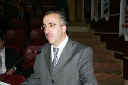 Tuskon Referans Görevi Yapıyor