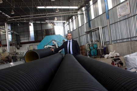 TUSKON sayesinde sadece Afrika'yı değil, Latin Amerika’yı da keşfettik