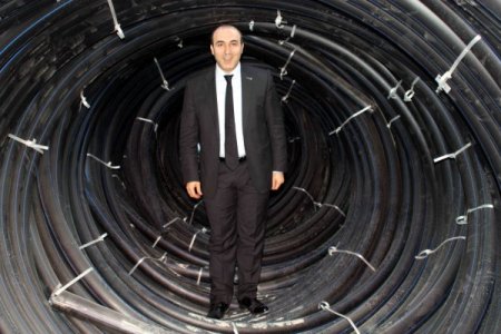 TUSKON sayesinde sadece Afrika'yı değil, Latin Amerika’yı da keşfettik