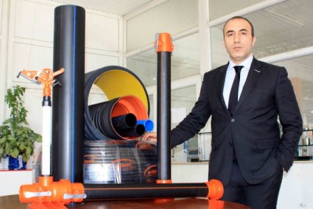 TUSKON sayesinde sadece Afrika'yı değil, Latin Amerika’yı da keşfettik