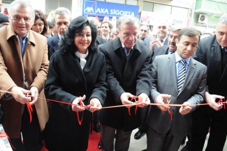 TUSKON Yönetim Kurulu Başkanı Meral: S&P objektif değil