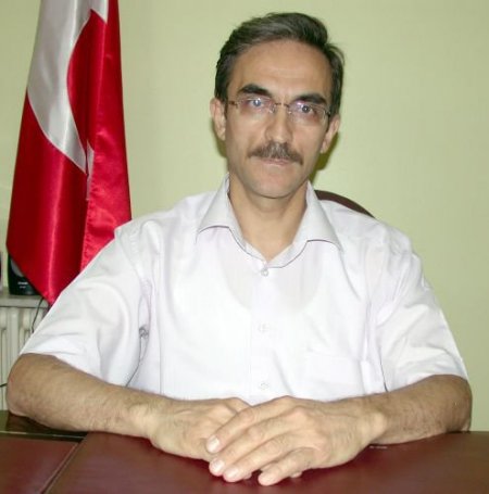 Tütev Afyonkarahisar Şubesi 12 Eylül'de 'evet' Diyecek