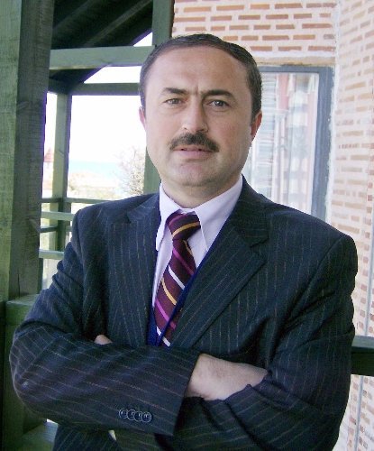 TÜTEV Afyonkarahisar'da 41 bin euroluk proje hazırladı