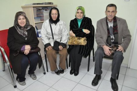 Tutuklu Başkan Kılıç'ın eşi: Evimden milyonlarca liranın çıktığı yalan