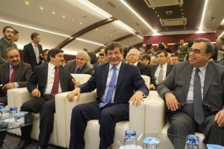 “Tutuklu gazetecilerle ilgili kitapçık hazırladık ve tüm dünyaya dağıttık”