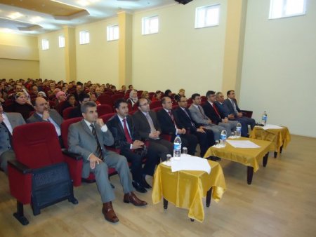 Tutuklu Ve Hükümlüler Moral Depoladı