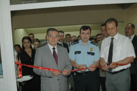 Tutuklu Ve Hükümlülerin 'el Emeği Göz Nuru' Sergisi Açıldı