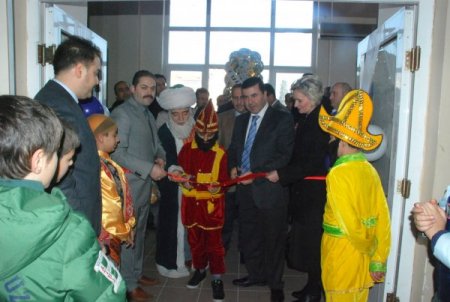Tutumluluk ve Yerli Malı Fuarı ilgi gördü