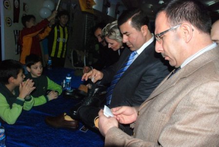 Tutumluluk ve Yerli Malı Fuarı ilgi gördü