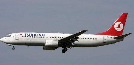Tuvaletinde Sigara İçilen Thy Uçağı Seferden Çekildi