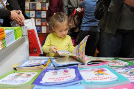 TÜYAP, kapıları kitapseverlere açtı