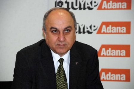 Tüyap Adana, 2010'da 40 Ülkeden 600 Bin Ziyaretçi Hedefliyor