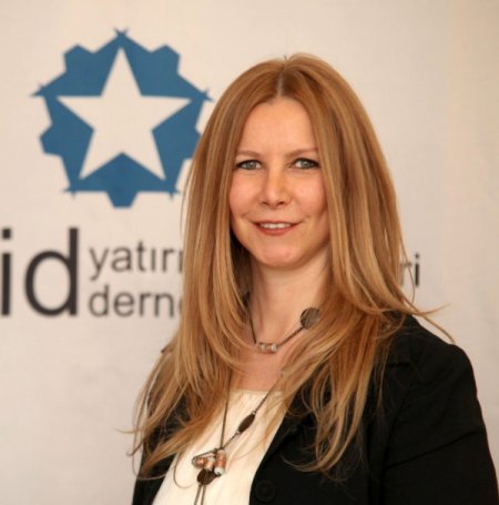 Tüyid’de Funda Güngör Akpınar Dönemi