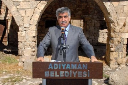 Tuz Hanı'nda Ahilik Haftası Kutlandı