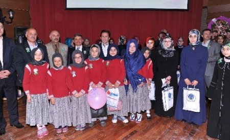 Tuzla Belediye Başkanı Şadi Yazıcı'dan 93 öğrenciye umre sözü