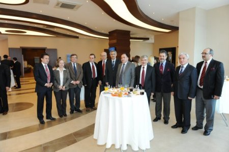 Tuzla Belediyesi, 7 üniversite ile işbirliği yapacak