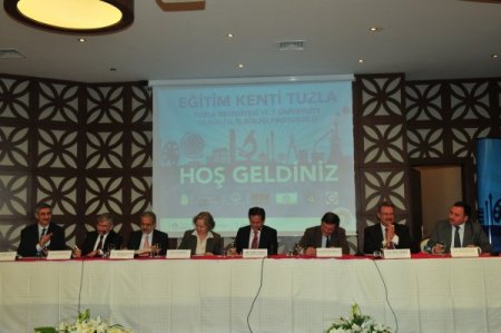 Tuzla Belediyesi, 7 üniversite ile işbirliği yapacak