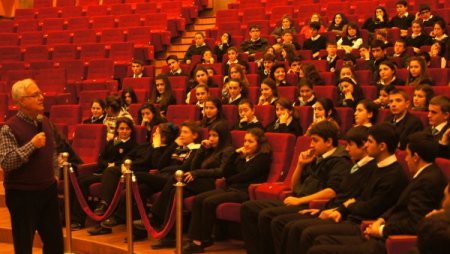 Tuzla Belediyesi'nden lise öğrencilerine üniversite provası imkanı