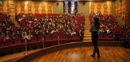 Tuzla Belediyesi'nden lise öğrencilerine üniversite provası imkanı