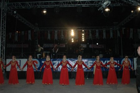 Tuzla’da Festival Coşkusu