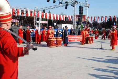 Tuzla’da Festival Coşkusu