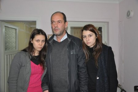 TV’deki programdan etkilenip organlarını bağışladı, bir ay sonra öldü