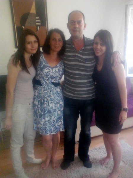 TV’deki programdan etkilenip organlarını bağışladı, bir ay sonra öldü