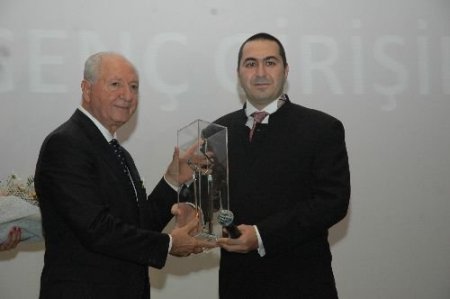 Tyd Başkanı Gür: Turizmde Dünyayı Ve Avrupa'yı Kıskandıran Bir Durumdayız