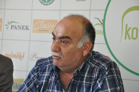 Tzd Genel Başkanı Yetkin'den Hükumete Çağrı: Damızlık Hayvan İthal Edin, Üreticilere Uygun Koşullarda Satın