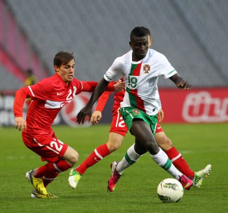 U20 Milli Takımı, Portekiz ile 1-1 berabere kaldı