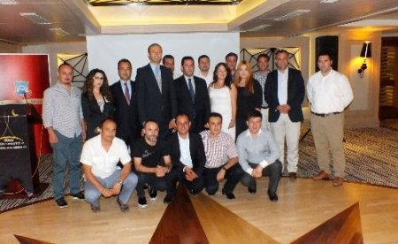 UAÜ Rektörü Göktepe: Antalya’yı eğitimin de merkezi yapmak istiyoruz