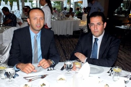 UAÜ Rektörü Göktepe: Antalya’yı eğitimin de merkezi yapmak istiyoruz