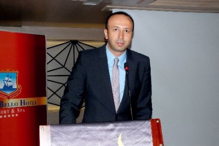 UAÜ Rektörü Göktepe: Antalya’yı eğitimin de merkezi yapmak istiyoruz