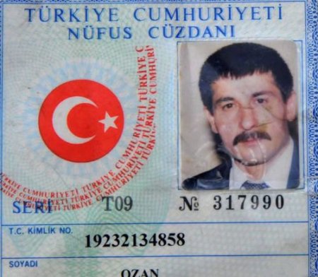 Üç Aylık Bebeğiyle Cezaevine Gönderildi