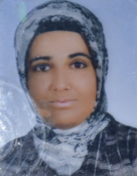 Üç aylık Muhammet ölen annesinin başında bulundu