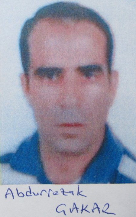 Üç çocuk annesi, tacizcisini ormanlık alanda öldürdü