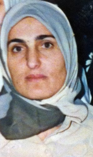 Üç çocuk annesi kadının katili komşu çocukları çıktı