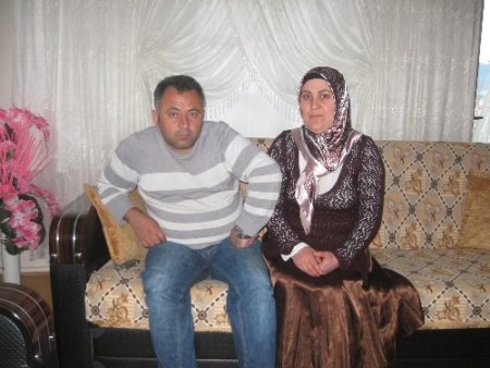 Üç çocuklu aile, iki kimsesiz çocuğa da koruyucu oldu