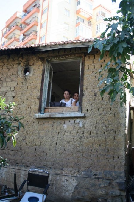 Üç çocuklu MS hastası baba yardım bekliyor