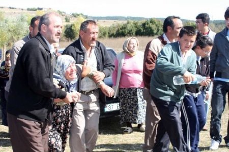 Üç Gündür Haber Alınamayan Adam Barajda Ölü Bulundu
