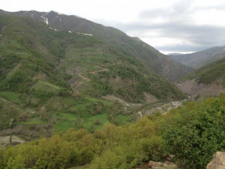 Üç İli Kapsayan Askeri Operasyon Sürüyor