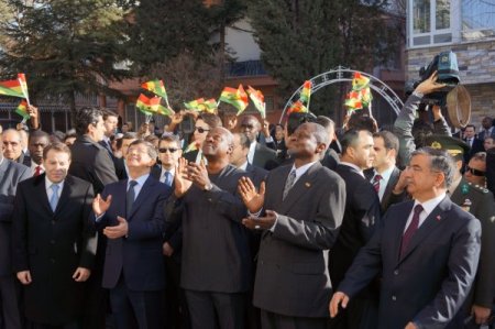 'Üç PKK'lı kadınla ilgili soruşturmanın istikameti iç hesaplaşma yönünde'