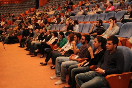 Üç ülkenin bilim adamları 'Yer Bilimleri Çalıştayı’nda