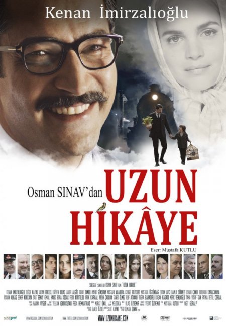 Üç yeni film vizyona girdi
