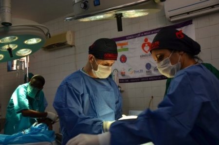 Üç yıl önce evlendi ama eşini ilk kez gördü (Özel)