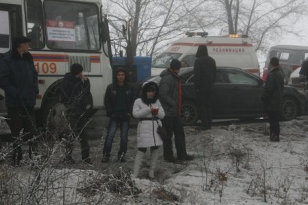 Uçak kazasında ölenlerin isimleri belirlendi