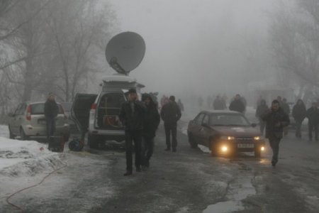 Uçak kazasında ölenlerin isimleri belirlendi