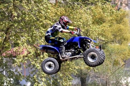 Uçan Motorların Fethiye şovu haftasonunda