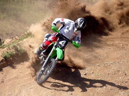 Uçan Motorların Fethiye şovu haftasonunda