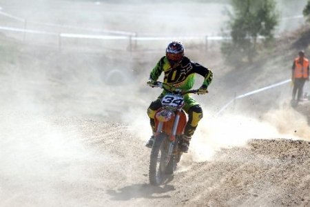 Uçan Motorların Fethiye şovu haftasonunda